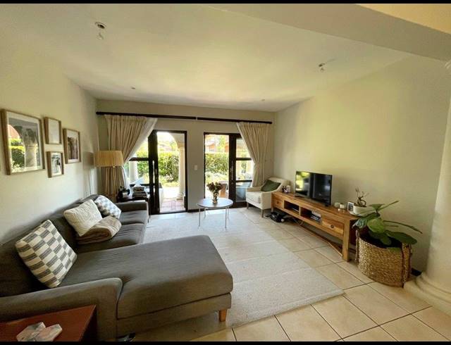 2 BEDROOM APARTMENT RENTED IN PLANTATIONS ESTATE